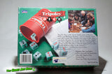 Tripoley Dice Game - Cadaco 1997