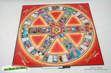 Trivial Pursuit Disney Edition - Parker Brothers 2005