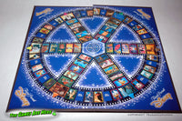 Trivial Pursuit Disney  Edition - Parker Brothers 2002