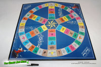 Trivial Pursuit Disney Family Edition - Horn Abbot 1986