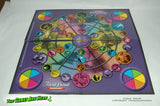 Trivial Pursuit Junior 5th Edition Game - Hasbro 2001