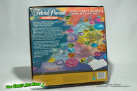 Trivial Pursuit Junior 5th Edition Game - Hasbro 2001