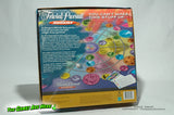 Trivial Pursuit Junior 5th Edition Game - Hasbro 2001