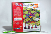 Trivial Pursuit for Kids Nick Edition - Parker Brothers 2005