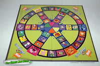 Trivial Pursuit for Kids Nick Edition - Parker Brothers 2005