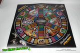 Trivial Pursuit DVD Star Wars Saga Edition - Parker Brothers 2005