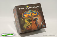 Trivial Pursuit World of Warcraft - USAOpoly 2013