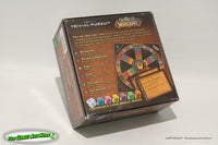 Trivial Pursuit World of Warcraft - USAOpoly 2013