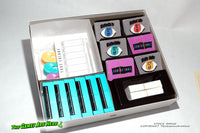 True Colors Board Game - Milton Bradley 1990
