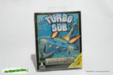 Turbo Sub - Atari Lynx, 1991 Brand New