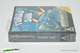 Turbo Sub - Atari Lynx, 1991 Brand New