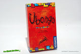 Ubongo Travel Size German Version - Kosmos 2015