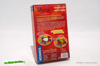 Ubongo Travel Size German Version - Kosmos 2015