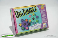 Unjumble Game - Discovery Toys 2006