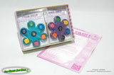 Unjumble Game - Discovery Toys 2006