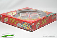 Mattel Games UNO Spin