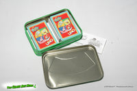 UNO Spongebob Squarepants Card Game - Sababa Toys 2002 in Tin