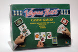 Vegas Nite 3 Casino Games - iGi 1988