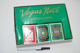 Vegas Nite 3 Casino Games - iGi 1988