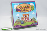 Pickles' Veggie Pick Game - Simply Fun 2011