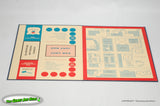 Verdict II Courtroom Game - Avalon Hill 1961