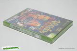 Voodoo Vince - Microsoft XBox Beep Industries 2003 Brand New