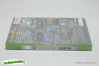 Voodoo Vince - Microsoft XBox Beep Industries 2003 Brand New