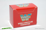 WWF World Wrestling Federation Trivia Game - Cardinal 1998