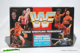 WWF World Wrestling Federation Trivia Game - Cardinal 1998