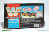 WWF World Wrestling Federation Trivia Game - Cardinal 1998