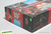 WWF World Wrestling Federation Trivia Game - Cardinal 1998