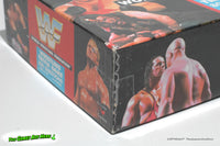 WWF World Wrestling Federation Trivia Game - Cardinal 1998