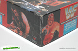 WWF World Wrestling Federation Trivia Game - Cardinal 1998