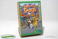 Walk the Dogs Board Game - Simply Fun 2004