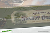 Walnut Grove Game - Lookout Games 2011 Brand New