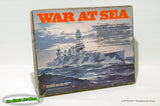 War at Sea Game - Avalon Hill 1976