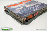 War at Sea Game - Avalon Hill 1976