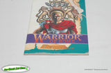 Warrior of Rome - Sega Genesis 1991