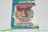 Warrior of Rome - Sega Genesis 1991