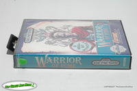 Warrior of Rome - Sega Genesis 1991