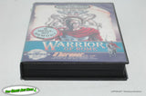 Warrior of Rome - Sega Genesis 1991