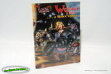 Tales From the Floating Vagabond Weirder Tales ... a Space Opera - Avalon Hill 1992 NEW