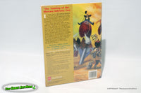 Tales From the Floating Vagabond Weirder Tales ... a Space Opera - Avalon Hill 1992 NEW