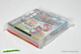 Super Mario World Advance Wendy's Mini Board Game - Nintendo 2002 Sealed