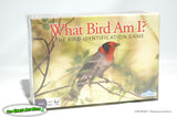 What Bird Am I? Bird Identification Game - Outset 2012 Brand New