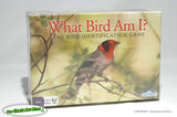 What Bird Am I? Bird Identification Game - Outset 2012 Brand New