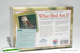 What Bird Am I? Bird Identification Game - Outset 2012 Brand New