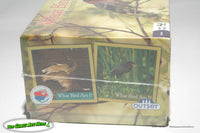 What Bird Am I? Bird Identification Game - Outset 2012 Brand New