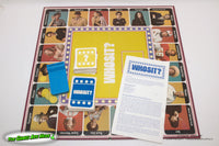 Whosit Guessing Game - Parker Brothers 1976