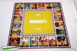 Whosit Guessing Game - Parker Brothers 1976